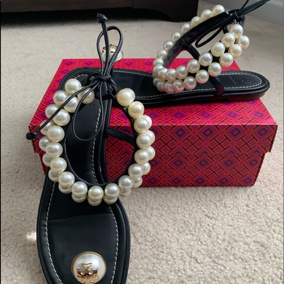 Tory Burch Shoes - Tory Burch sandals